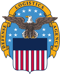 Defense Logistics Agency Logo